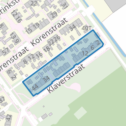 Perceel OWD00-C-14414