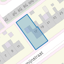 Perceel OWD00-C-14419