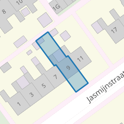 Perceel OWD00-C-14421