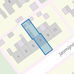 Perceel OWD00-C-14422