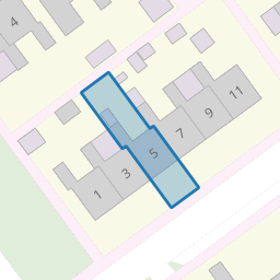 Perceel OWD00-C-14423