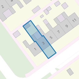 Perceel OWD00-C-14424