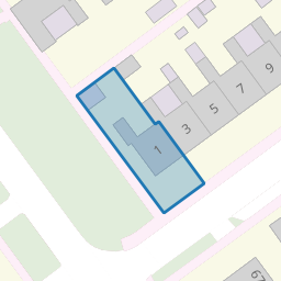 Perceel OWD00-C-14425