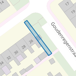 Perceel OWD00-C-14451