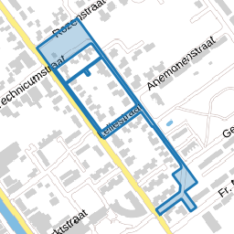 Perceel OWD00-C-14453