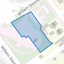 Perceel OWD00-C-14457