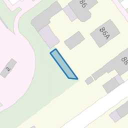 Perceel OWD00-C-14458