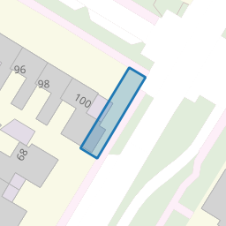 Perceel OWD00-C-14461