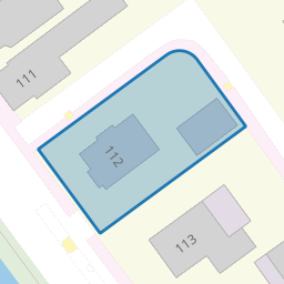 Perceel OWD00-C-14463