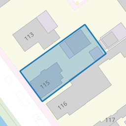 Perceel OWD00-C-14465