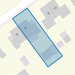 Perceel OWD00-C-14468