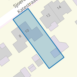 Perceel OWD00-C-14470