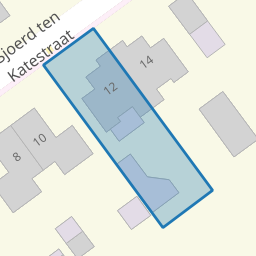 Perceel OWD00-C-14471