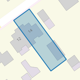 Perceel OWD00-C-14472