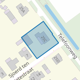 Perceel OWD00-C-14475