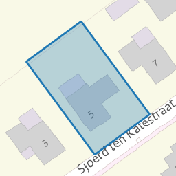 Perceel OWD00-C-14477