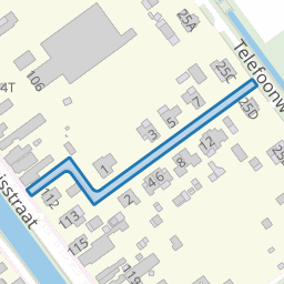 Perceel OWD00-C-14481