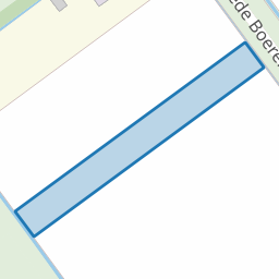 Perceel OWD00-C-14488