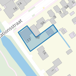 Perceel OWD00-C-14511