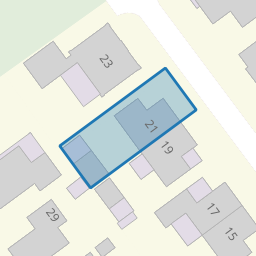 Perceel OWD00-C-14515