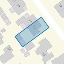 Perceel OWD00-C-14518