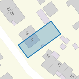 Perceel OWD00-C-14519