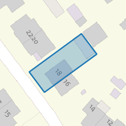 Perceel OWD00-C-14520