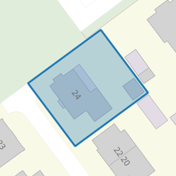 Perceel OWD00-C-14523