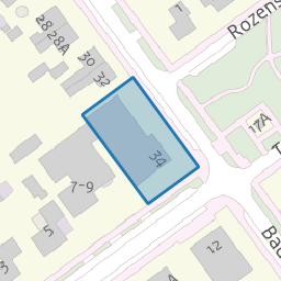 Perceel OWD00-C-14531