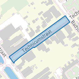 Perceel OWD00-C-14532