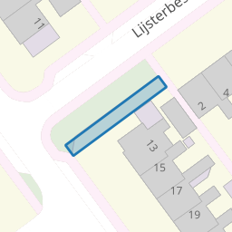 Perceel OWD00-C-14534