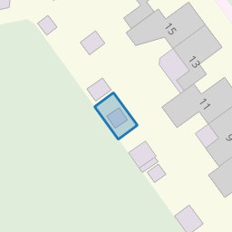 Perceel OWD00-C-14540