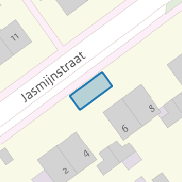 Perceel OWD00-C-14546