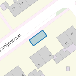 Perceel OWD00-C-14547