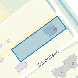 Perceel OWD00-C-14552