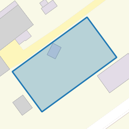 Perceel OWD00-C-14553