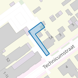 Perceel OWD00-C-14560