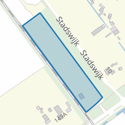 Perceel OWD00-C-14570