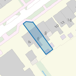 Perceel OWD00-C-14572