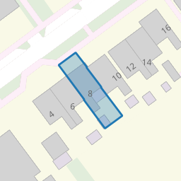 Perceel OWD00-C-14573