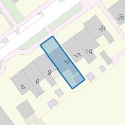 Perceel OWD00-C-14574