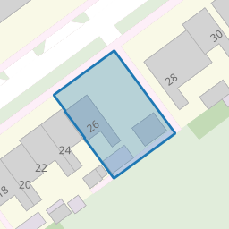 Perceel OWD00-C-14580