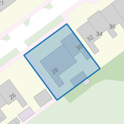 Perceel OWD00-C-14581