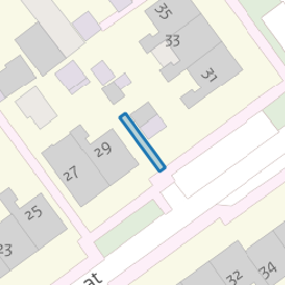 Perceel OWD00-C-14596