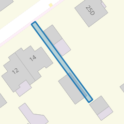 Perceel OWD00-C-14598