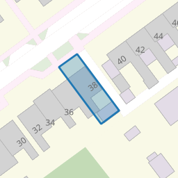 Perceel OWD00-C-14603