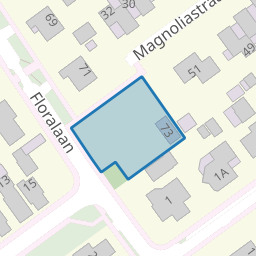 Perceel OWD00-C-14612