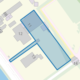 Perceel OWD00-C-14615