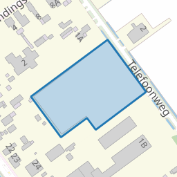 Perceel OWD00-C-14618