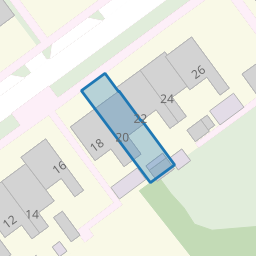 Perceel OWD00-C-14626